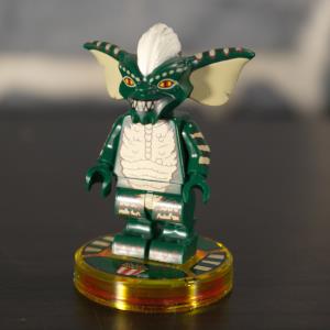 Lego Dimensions - Team Pack - Gremlins (07)